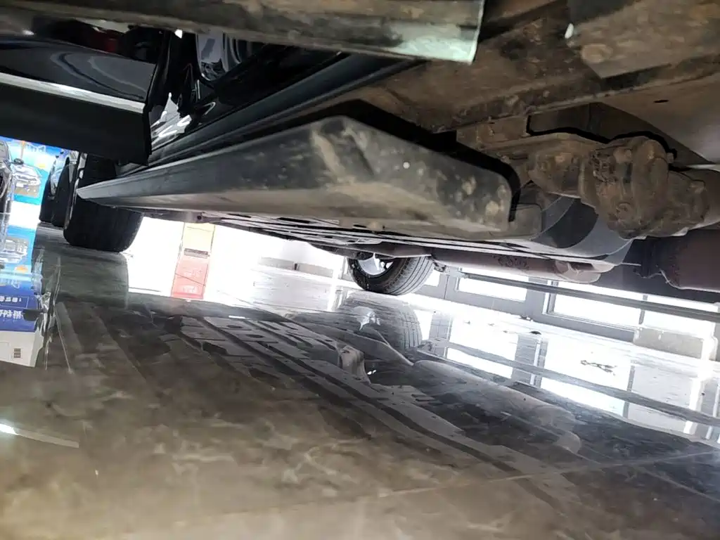 GAC Motor Trumpchi GS8 — миниатюра 21