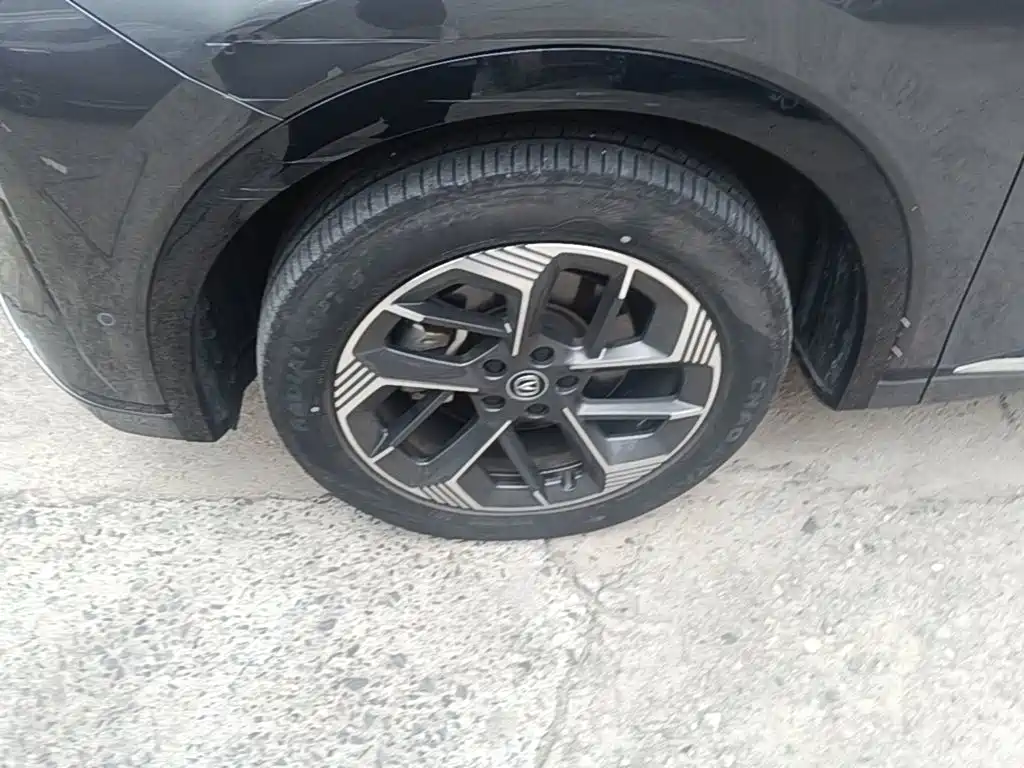 Changan Changan CS75PLUS — миниатюра 23