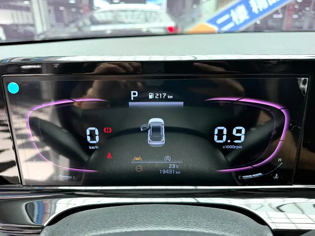 Kia Seltos — миниатюра 14