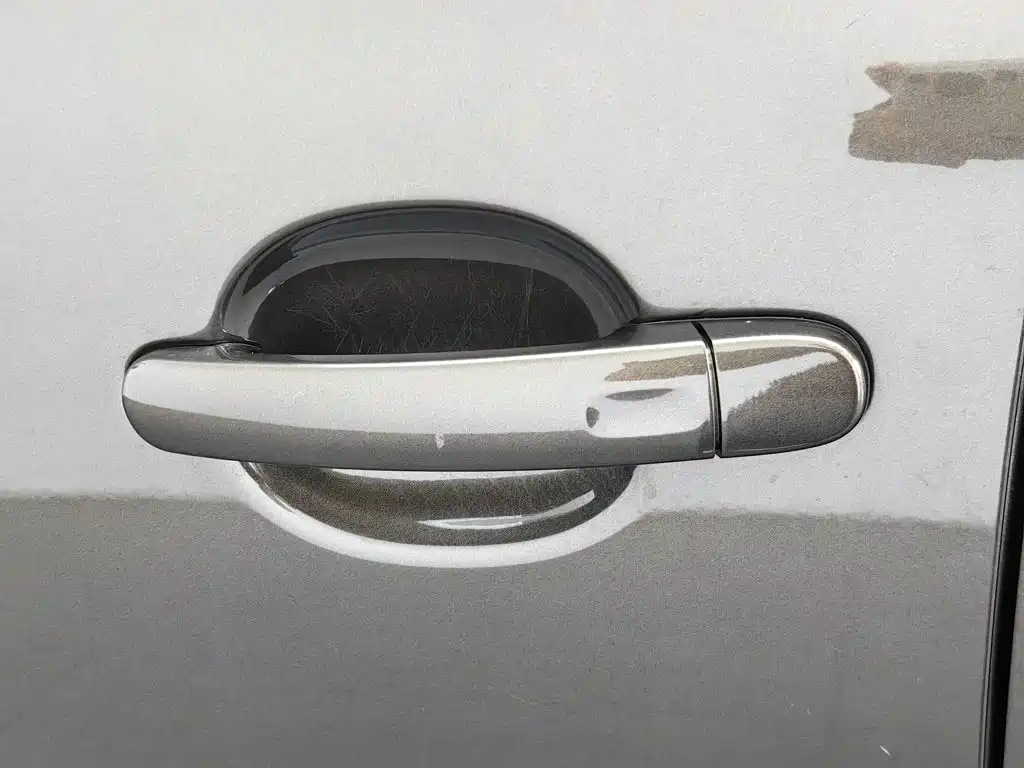 Volkswagen Tiguan — миниатюра 18