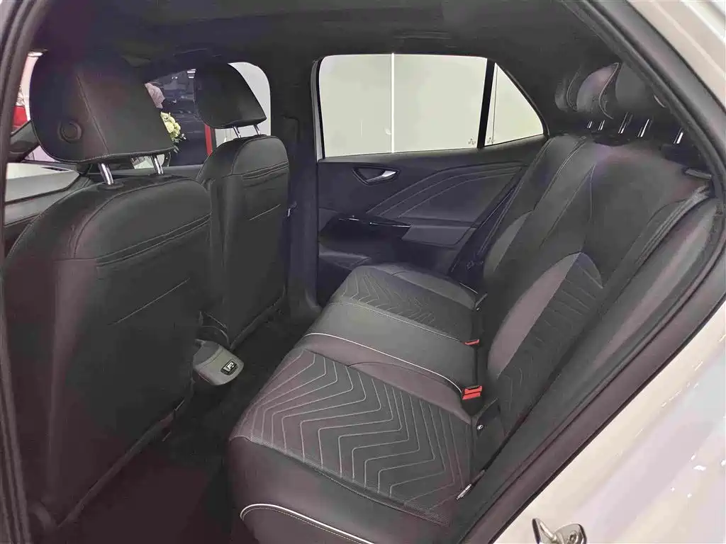 Volkswagen ID.3 — миниатюра 9