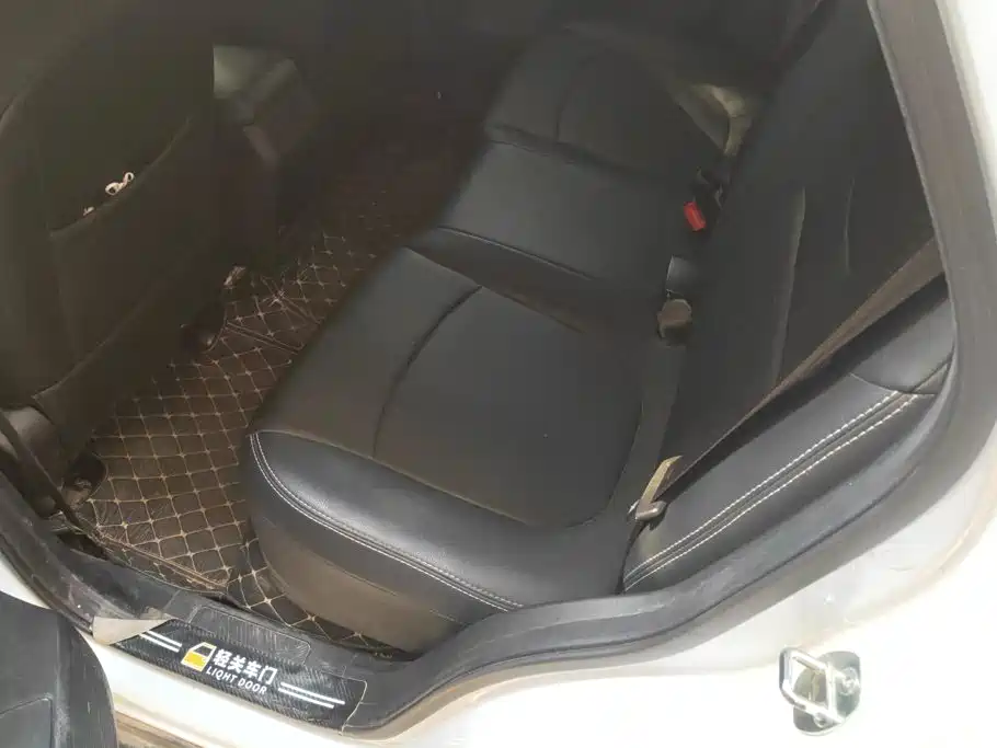 Wuling Xingchi — миниатюра 11