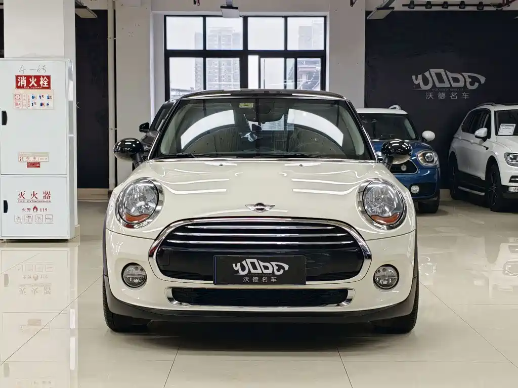 MINI Mini — миниатюра 2