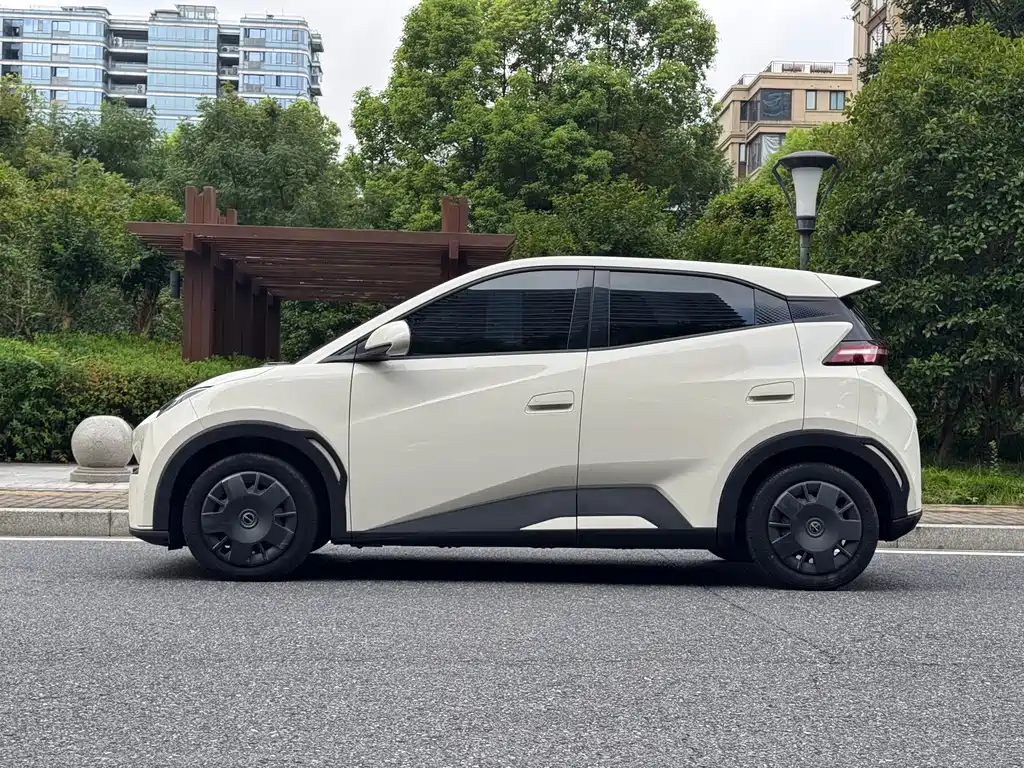 BYD Seagull — миниатюра 3