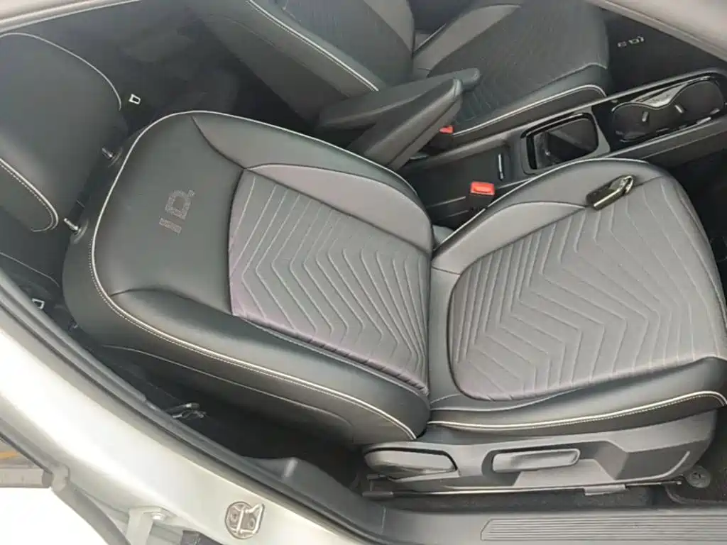 Volkswagen ID.3 — миниатюра 25