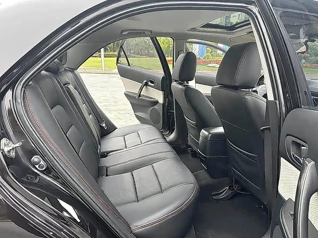 Mazda 6 — миниатюра 13