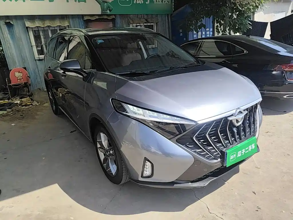 Haima Haima 7X — миниатюра 4