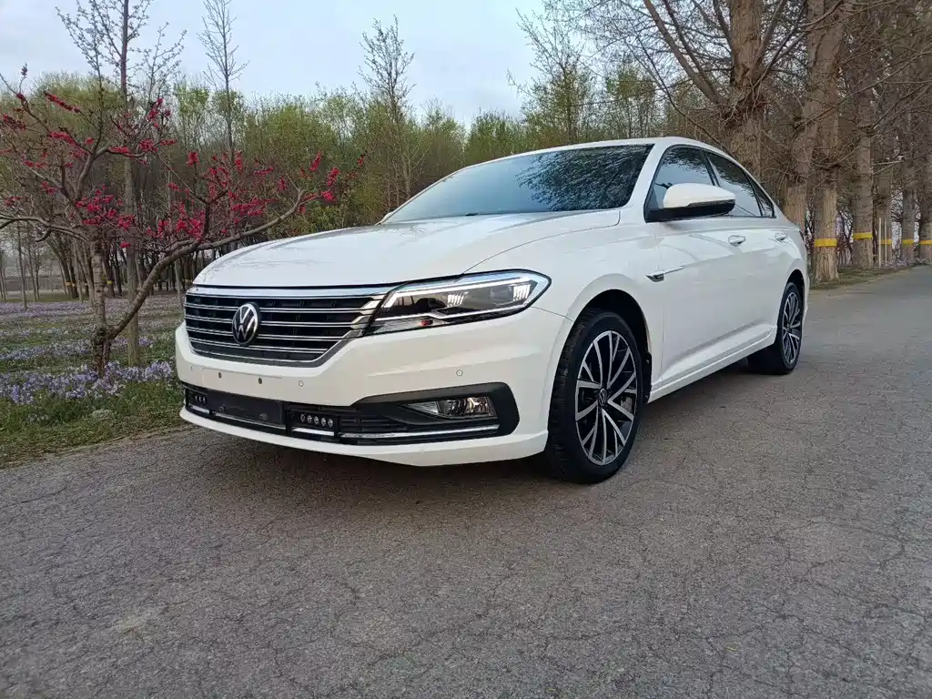 Volkswagen Lavida 2022