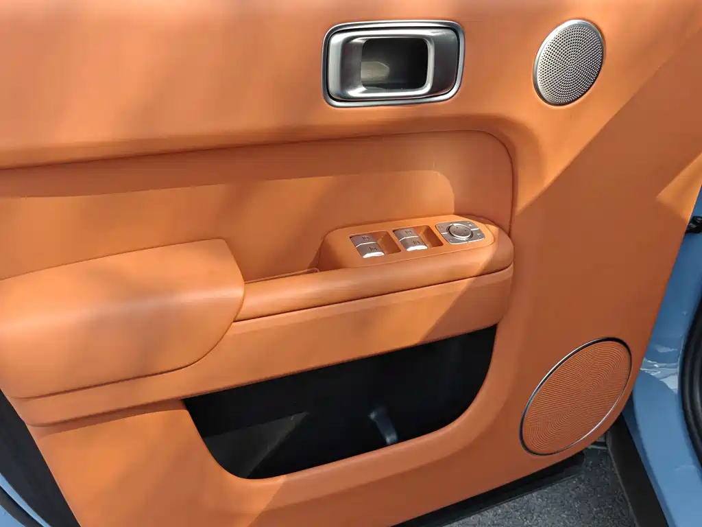 Li Auto Li L7 — миниатюра 7