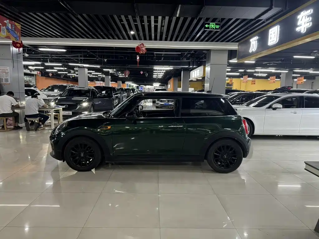 MINI Mini — миниатюра 2