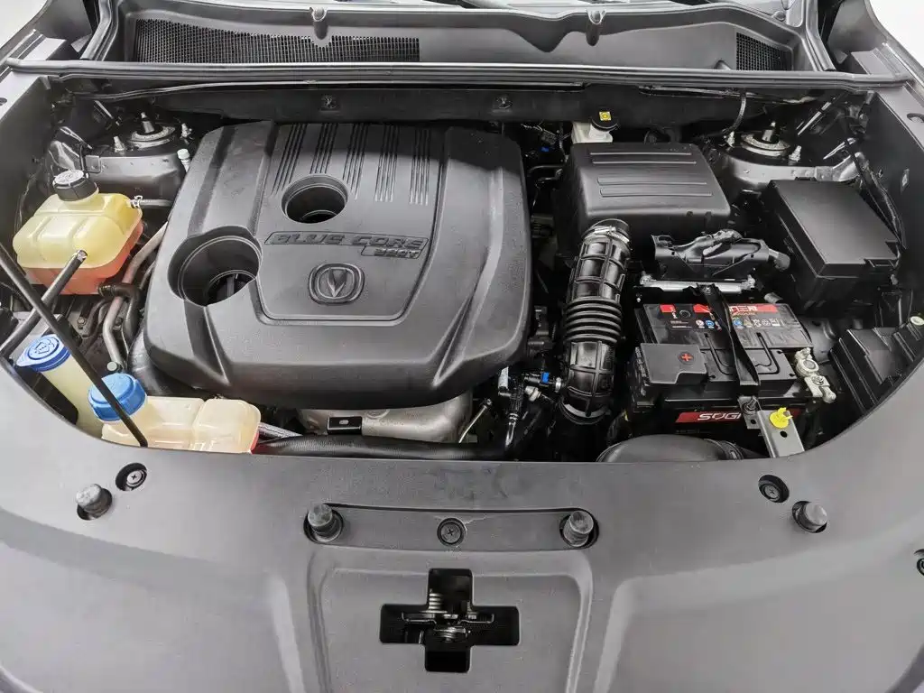 Changan CS75 PLUS — миниатюра 6