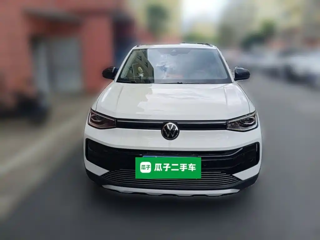 Volkswagen Tharu — миниатюра 23