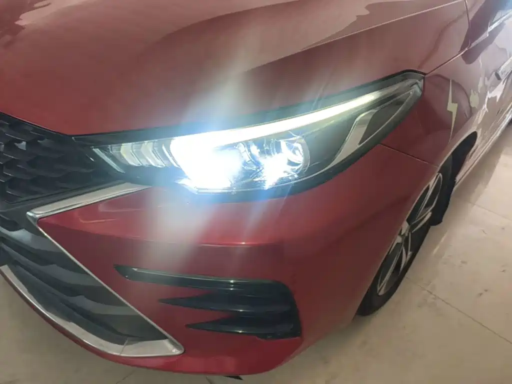 Chery Arrizo 5 PLUS — миниатюра 24