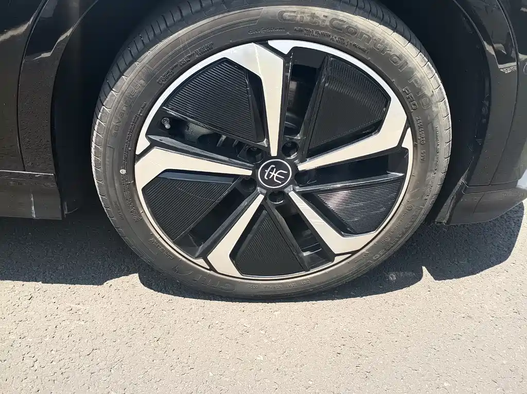 BYD Song L EV L EV 2025 662km Smart Drive