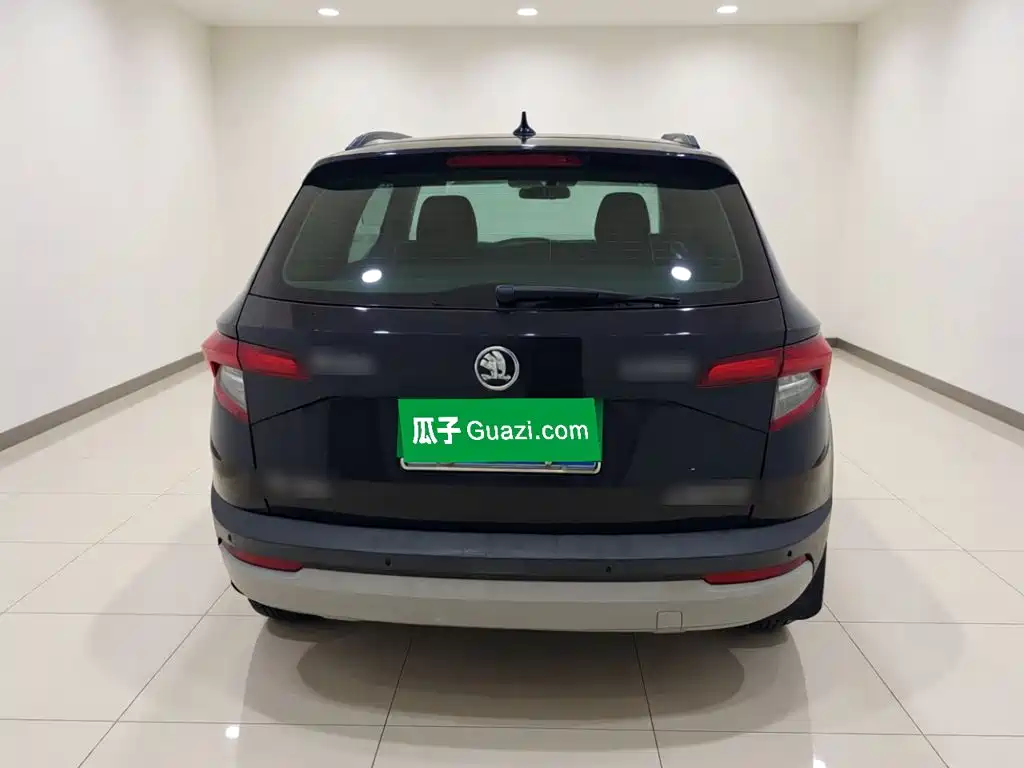 Skoda Karoq — миниатюра 5