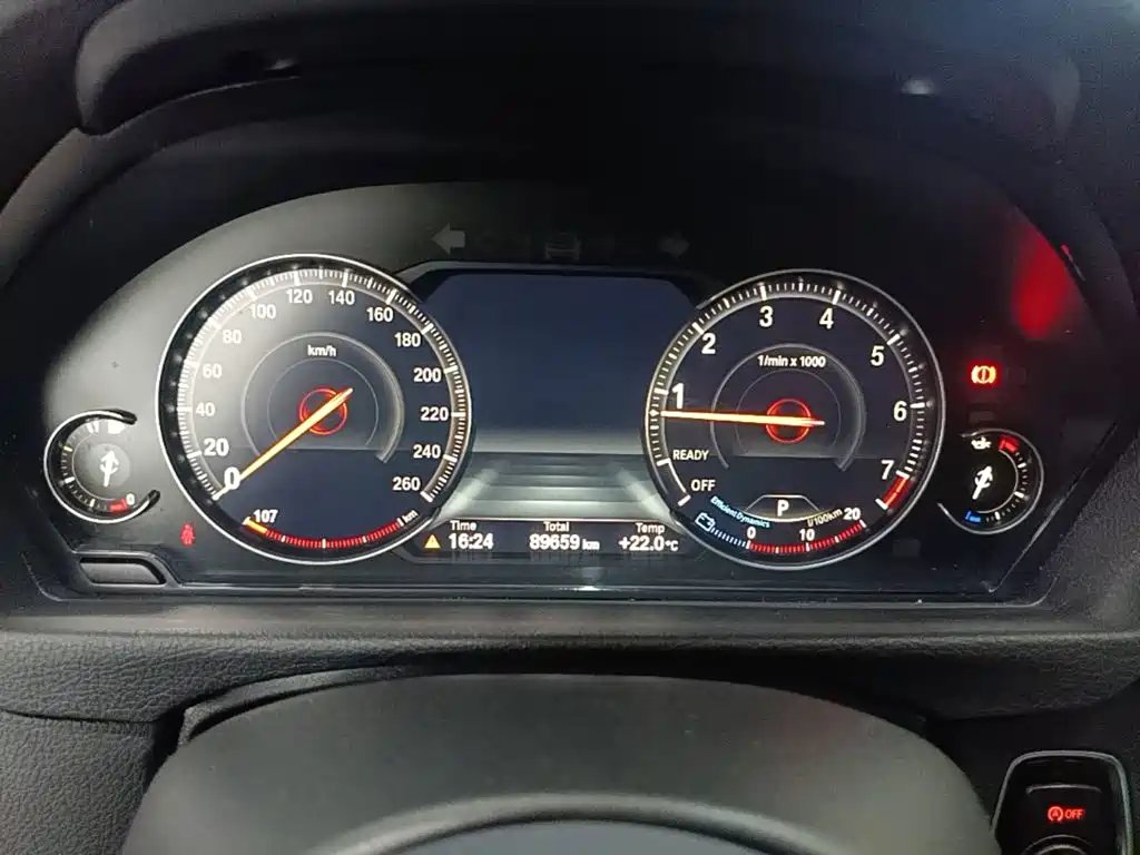 BMW 3 Series GT — миниатюра 12