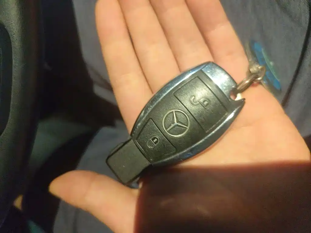Mercedes-Benz GLA — миниатюра 9