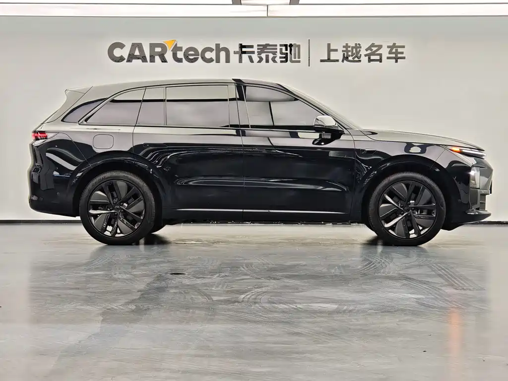 Li Auto Li L6 — миниатюра 3