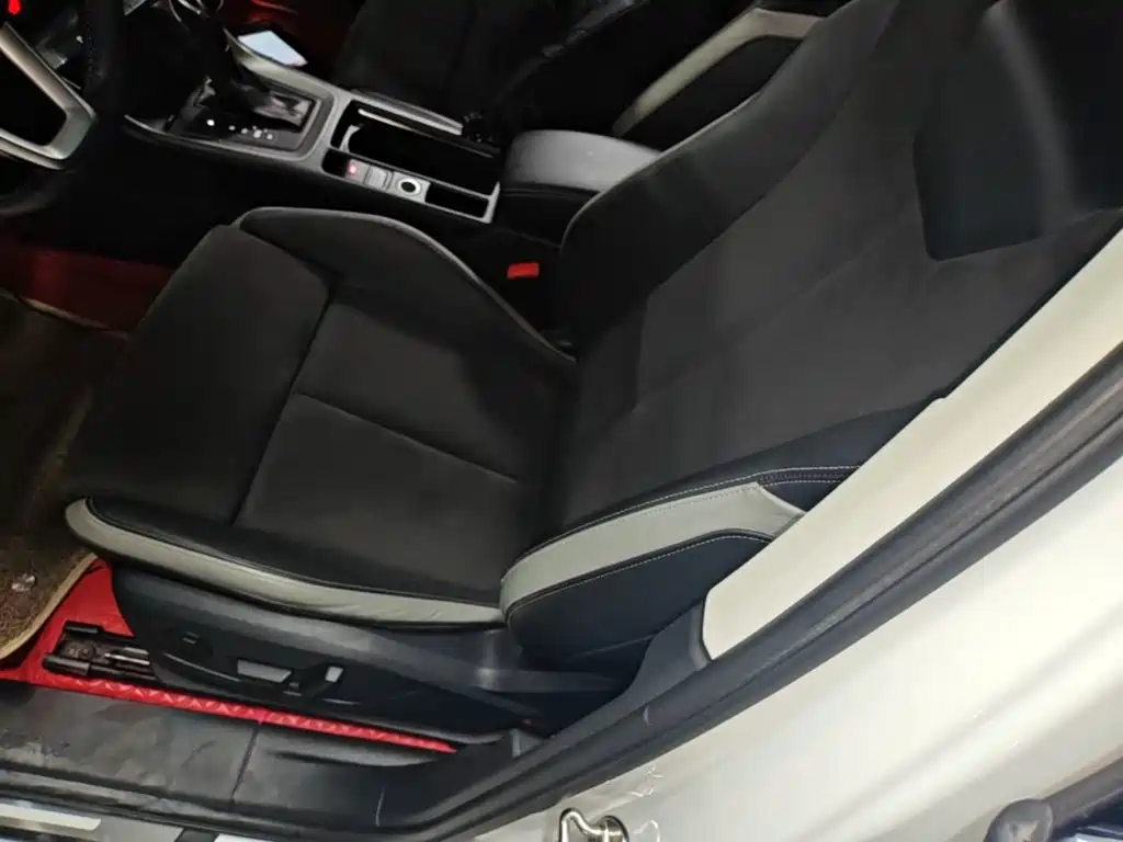 Audi Q3 — миниатюра 15