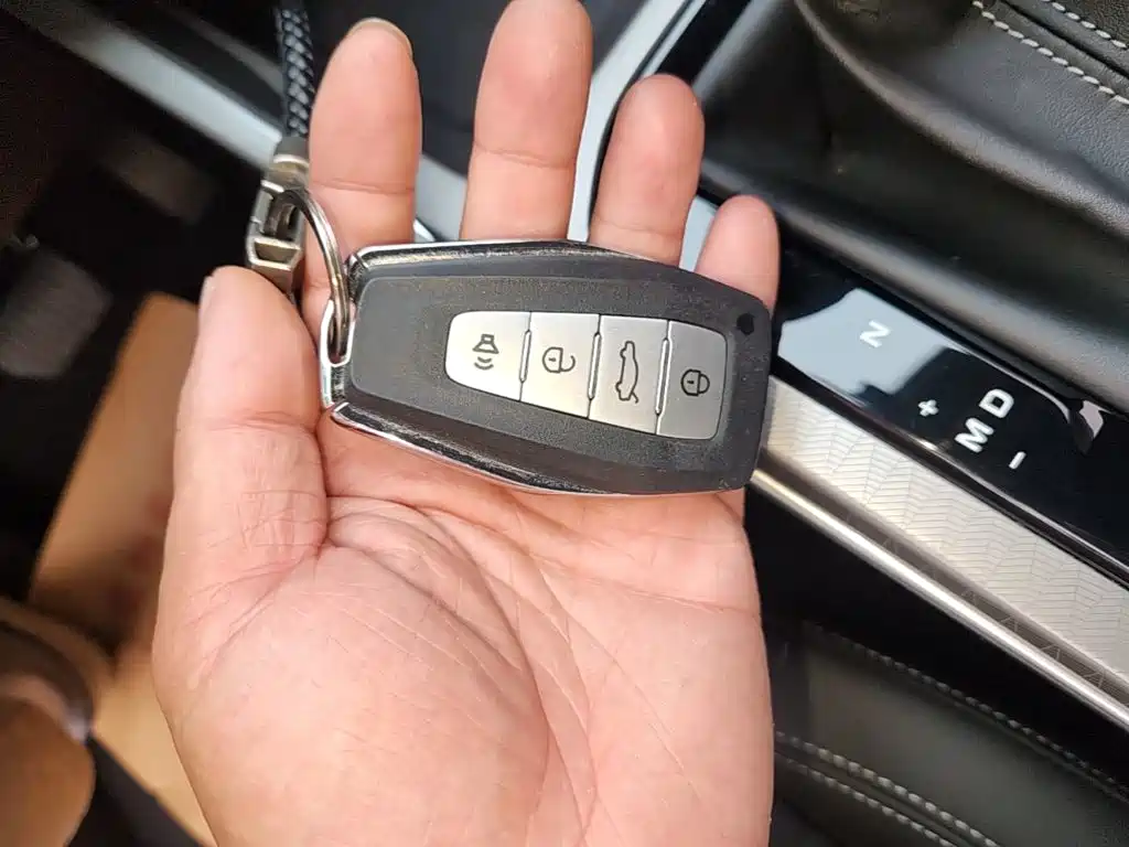 Geely Emgrand — миниатюра 9