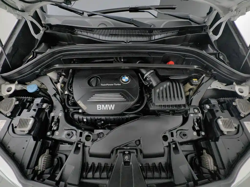 BMW X1 — миниатюра 6