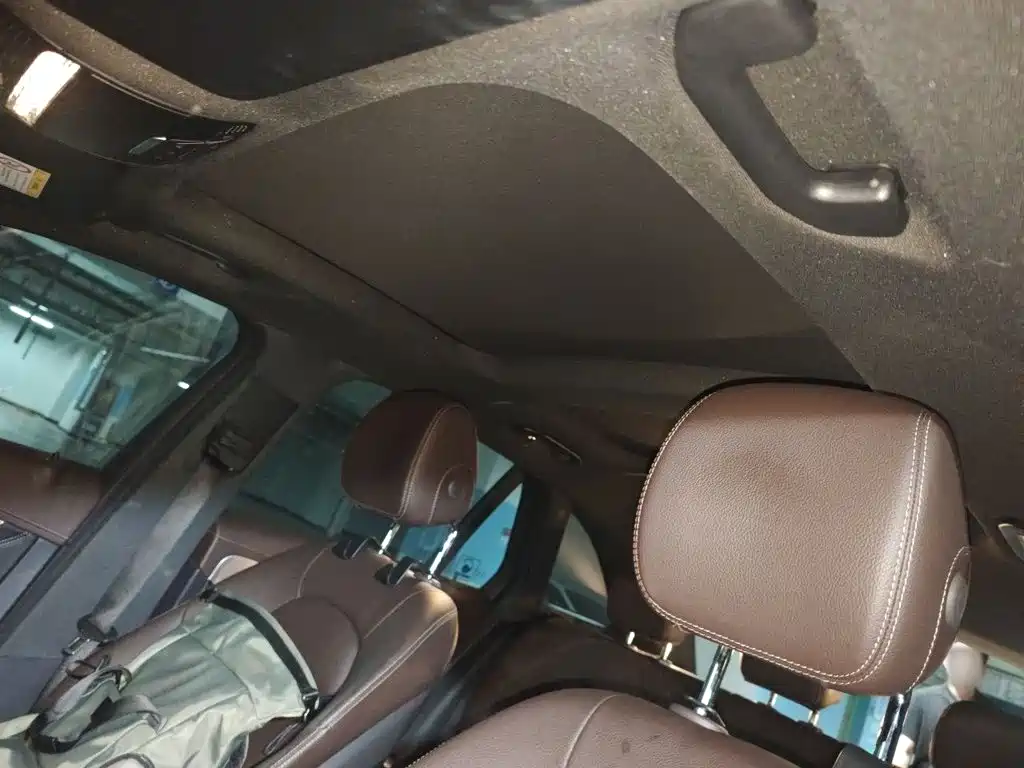 Mercedes-Benz GLC — миниатюра 14