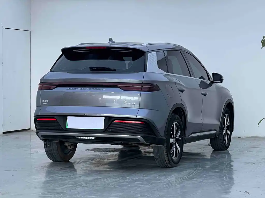 BYD Pro New Energy — миниатюра 9