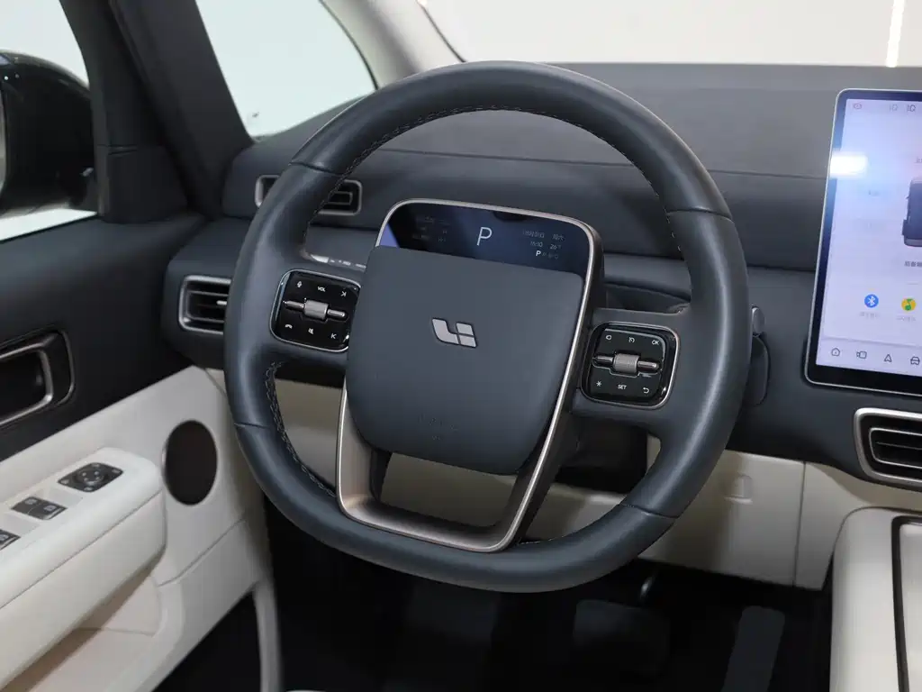 Li Auto Li MEGA — миниатюра 26