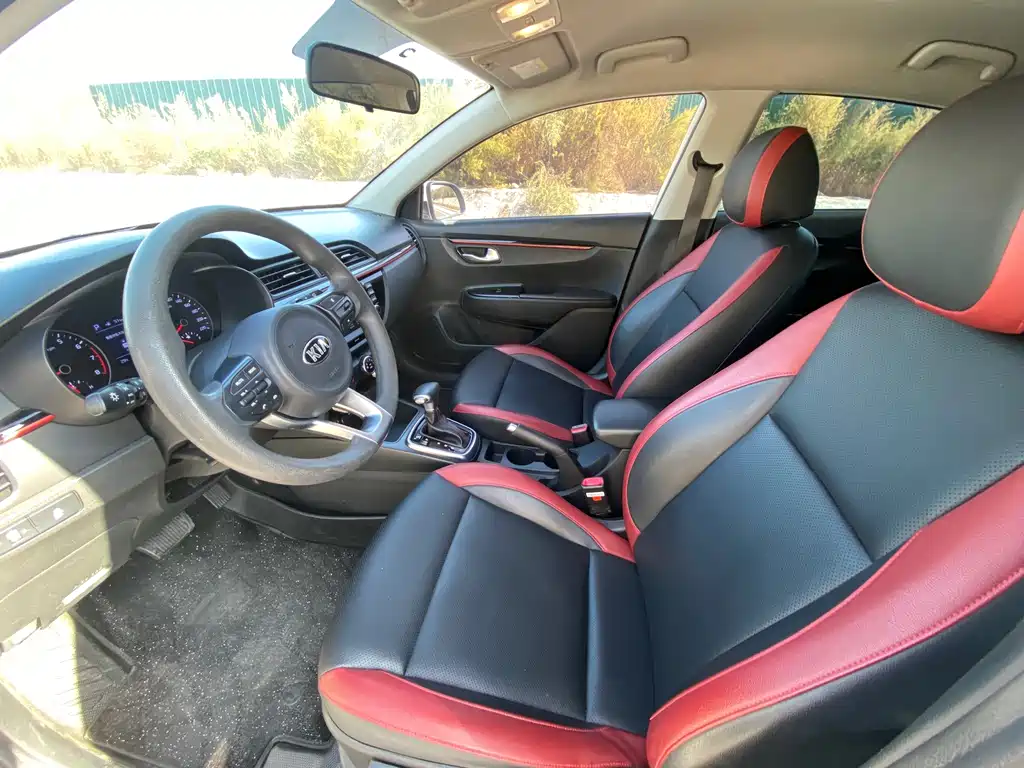 Kia KX Cross — миниатюра 7