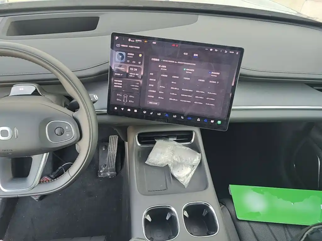 Qiyuan Qiyuan Q07 — миниатюра 10