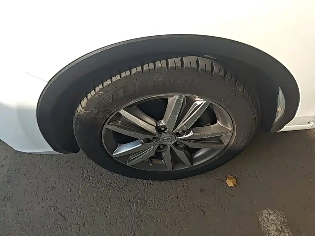 Changan Eado XT — миниатюра 23
