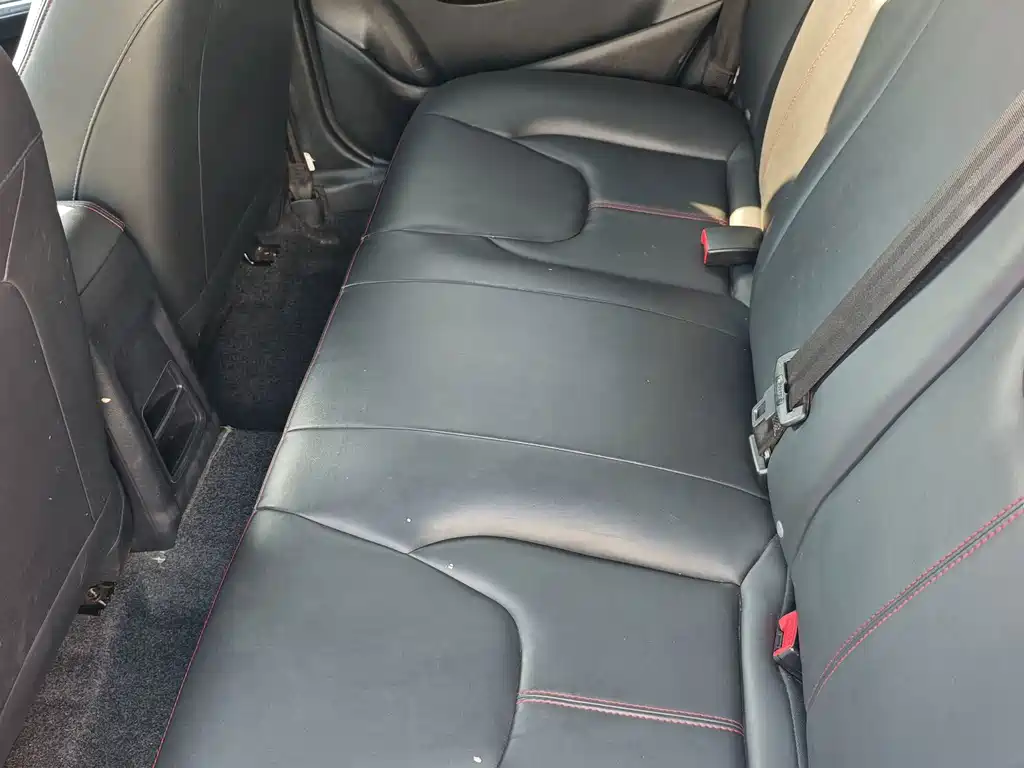 Chery Tiggo 3x — миниатюра 7