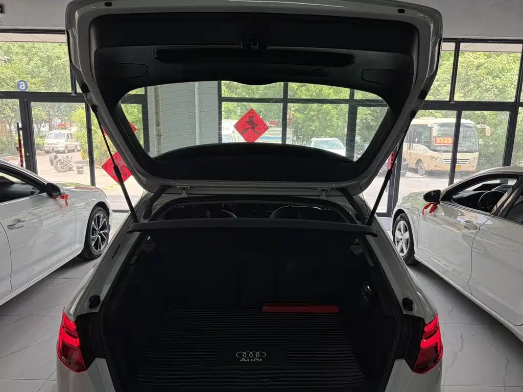 Audi A3 — миниатюра 18