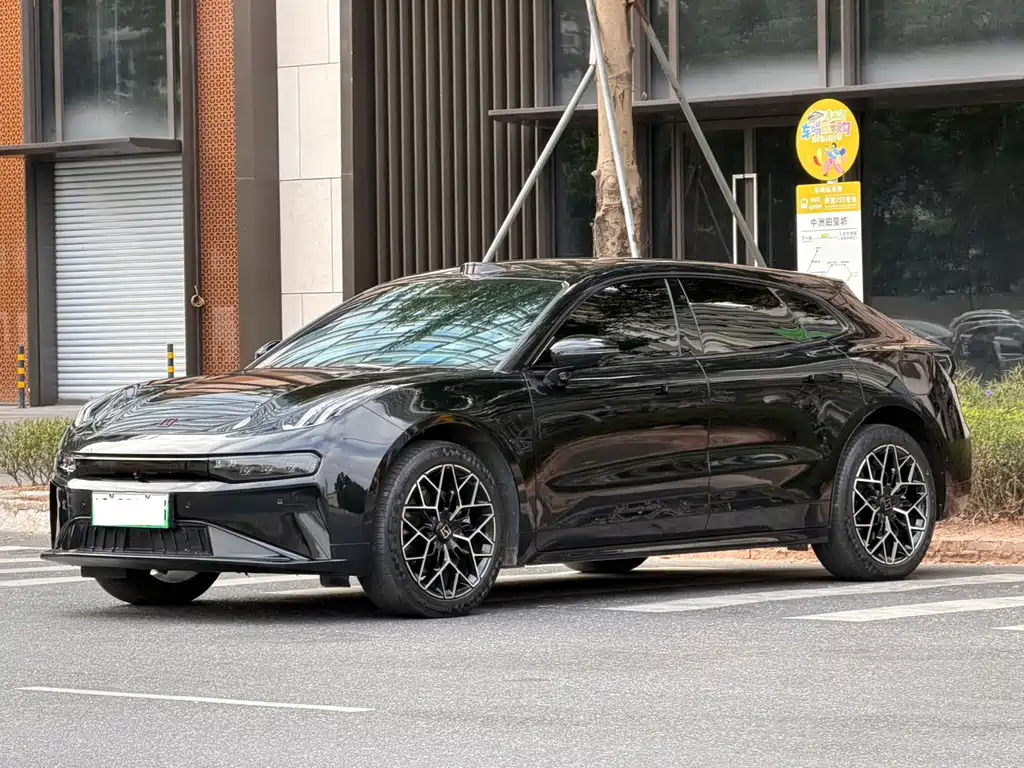 ZEEKR EXTREME KRYPTON 001