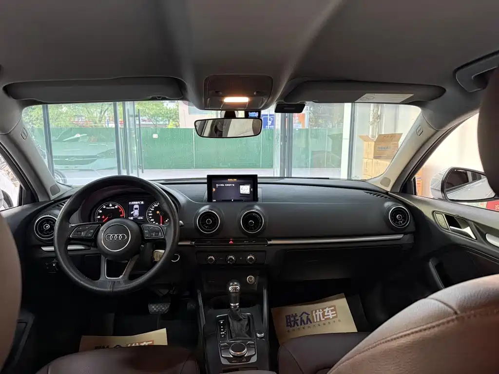 Audi A3 — миниатюра 6