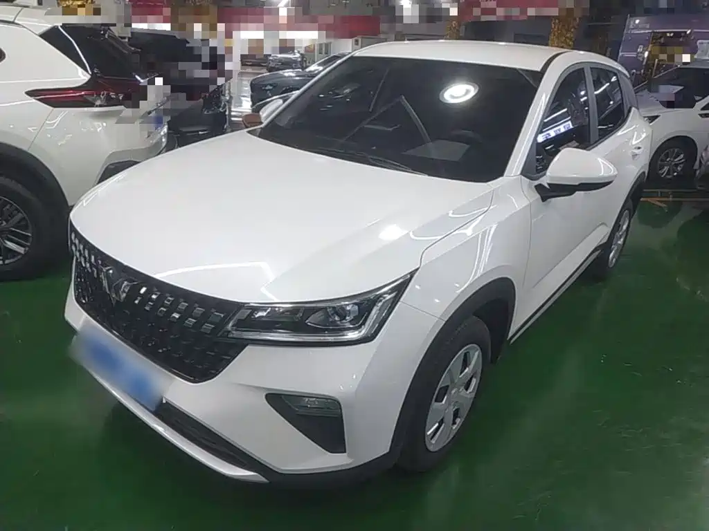 Wuling Xingchi — миниатюра 2