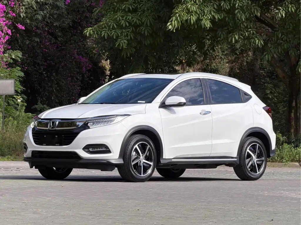 Купить Honda Vezel
