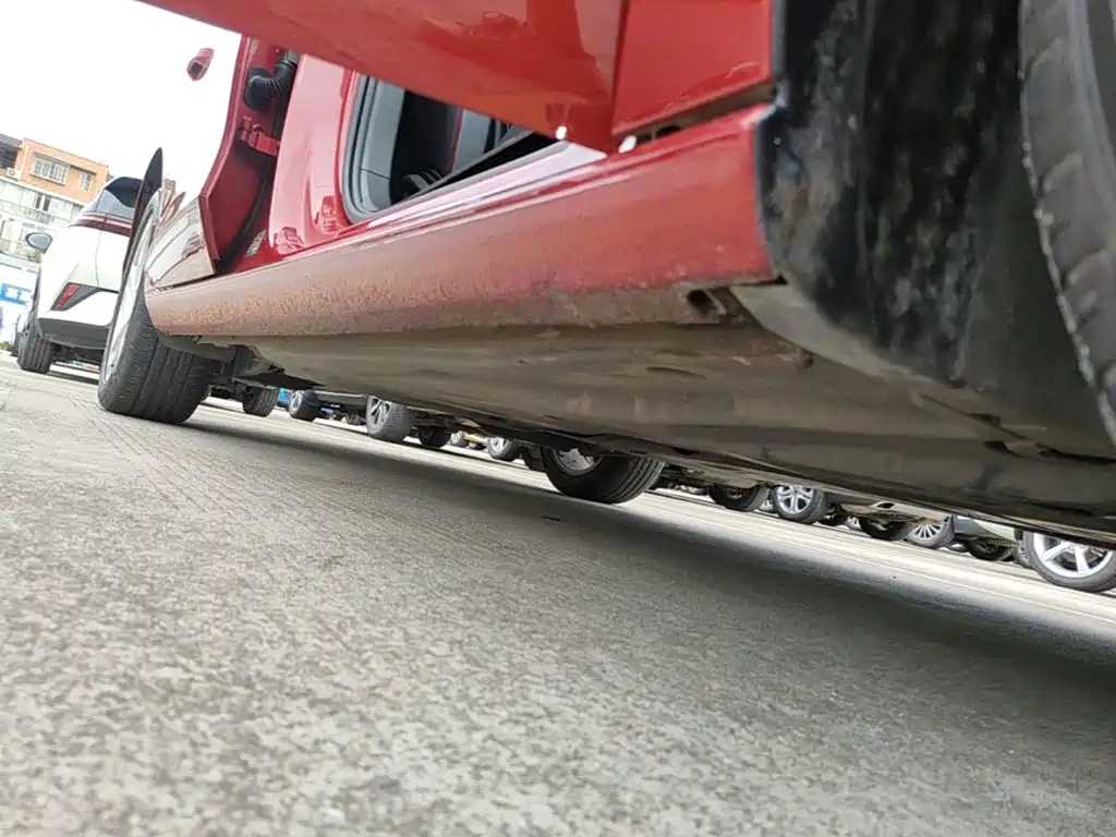 Volkswagen Lamando — миниатюра 21