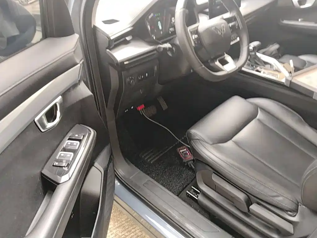 Wuling Xingchen — миниатюра 16