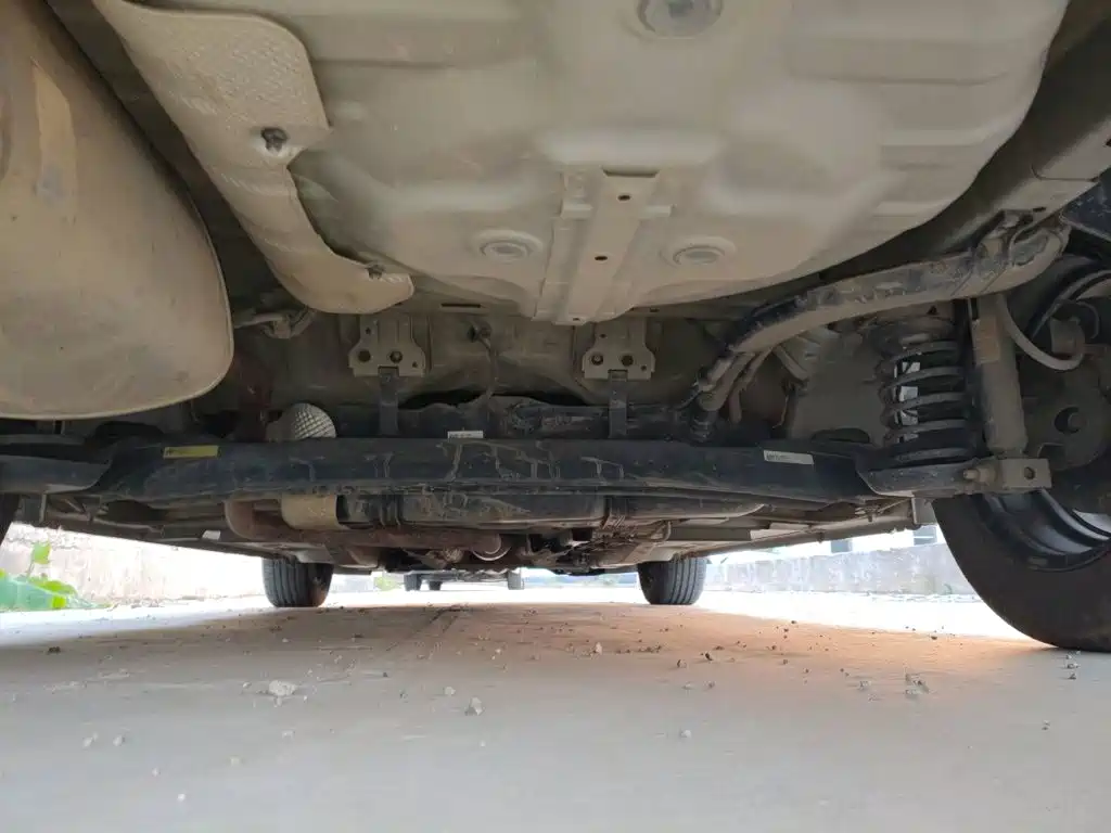 Chevrolet Cavalier — миниатюра 23