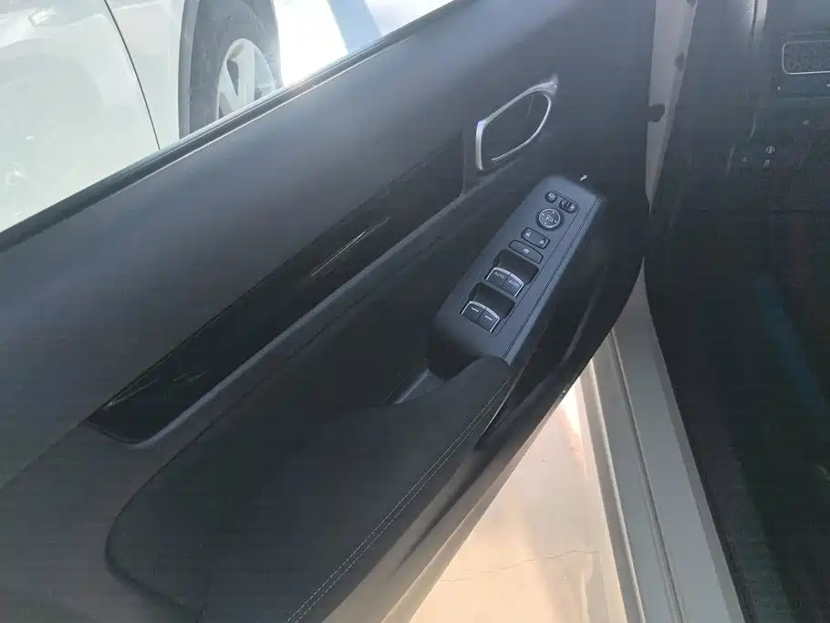 Honda Civic — миниатюра 7