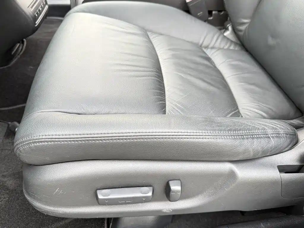 Honda Odyssey — миниатюра 16