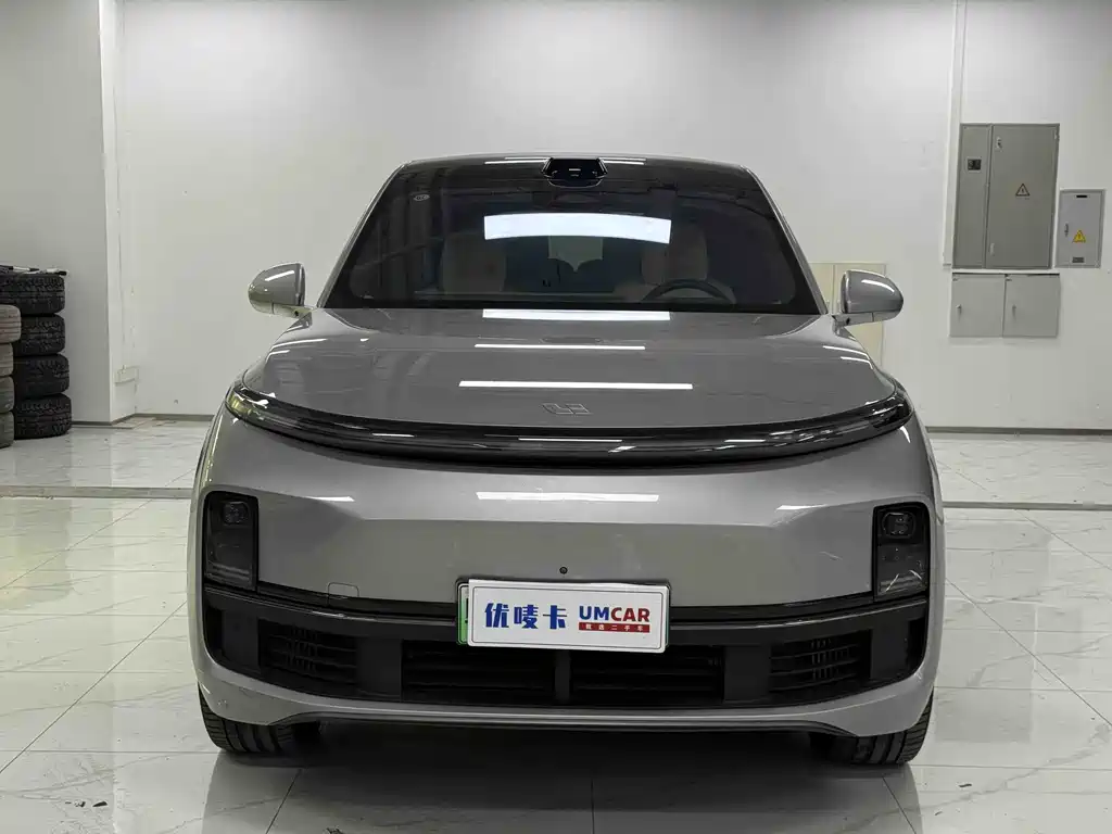 Li Auto L9 2022 Max