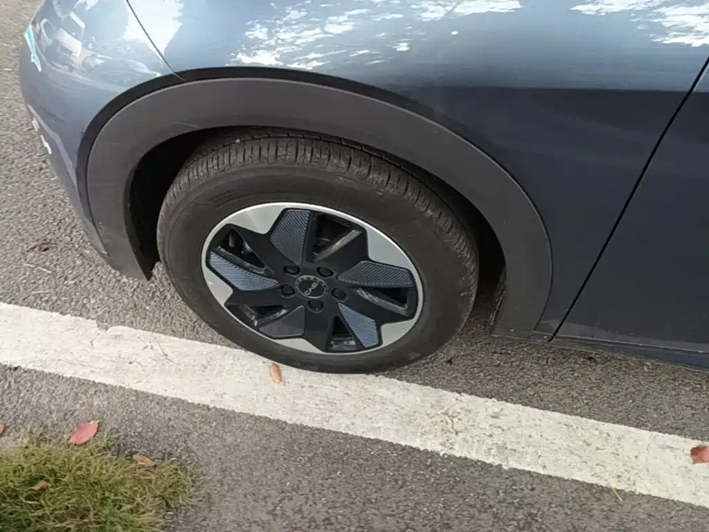 BYD Dolphin — миниатюра 23
