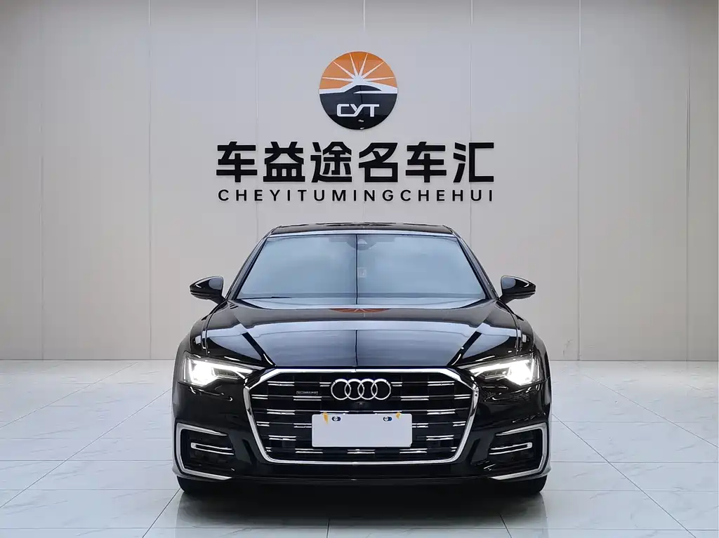 Audi A6L 2023 45 TFSI