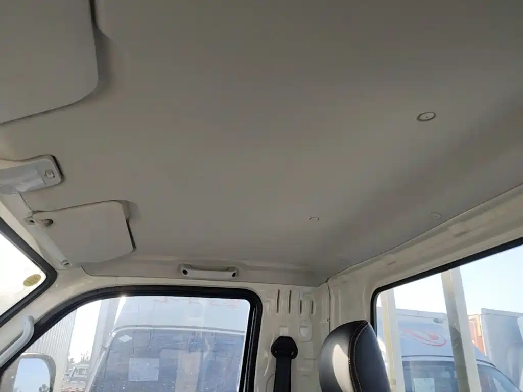Foton Xiangling M New Energy — миниатюра 18