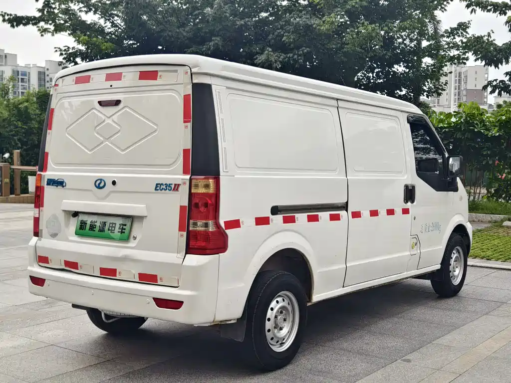 Ruichi Ruichi EC35 — миниатюра 7