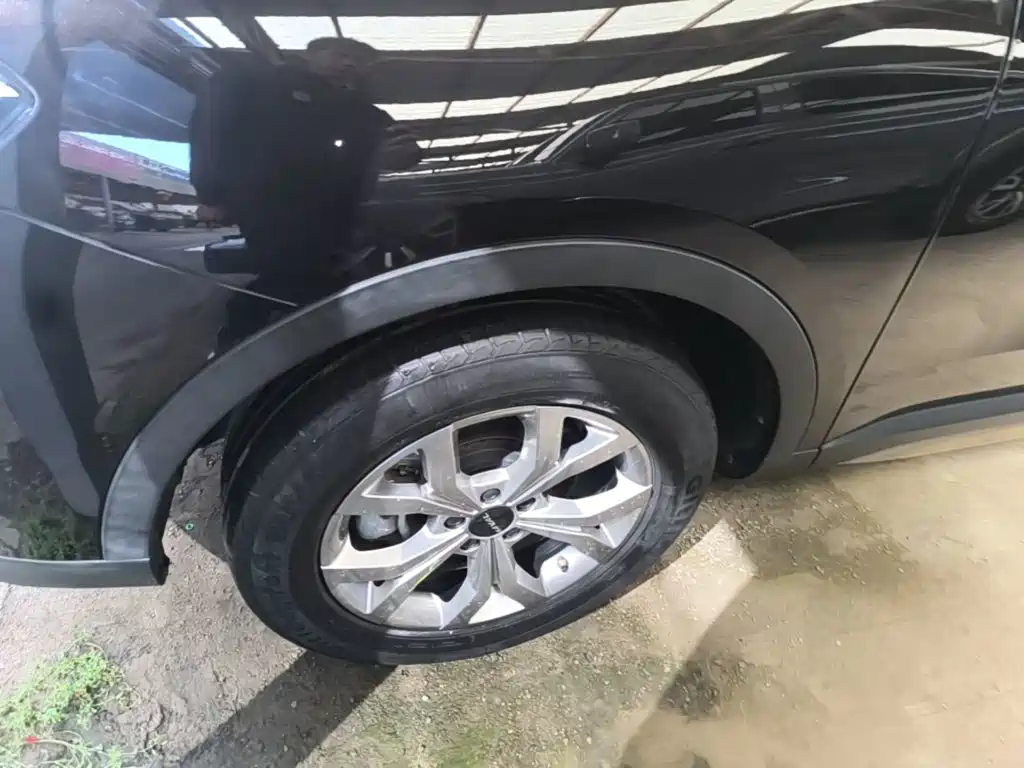 Haval H6 — миниатюра 23