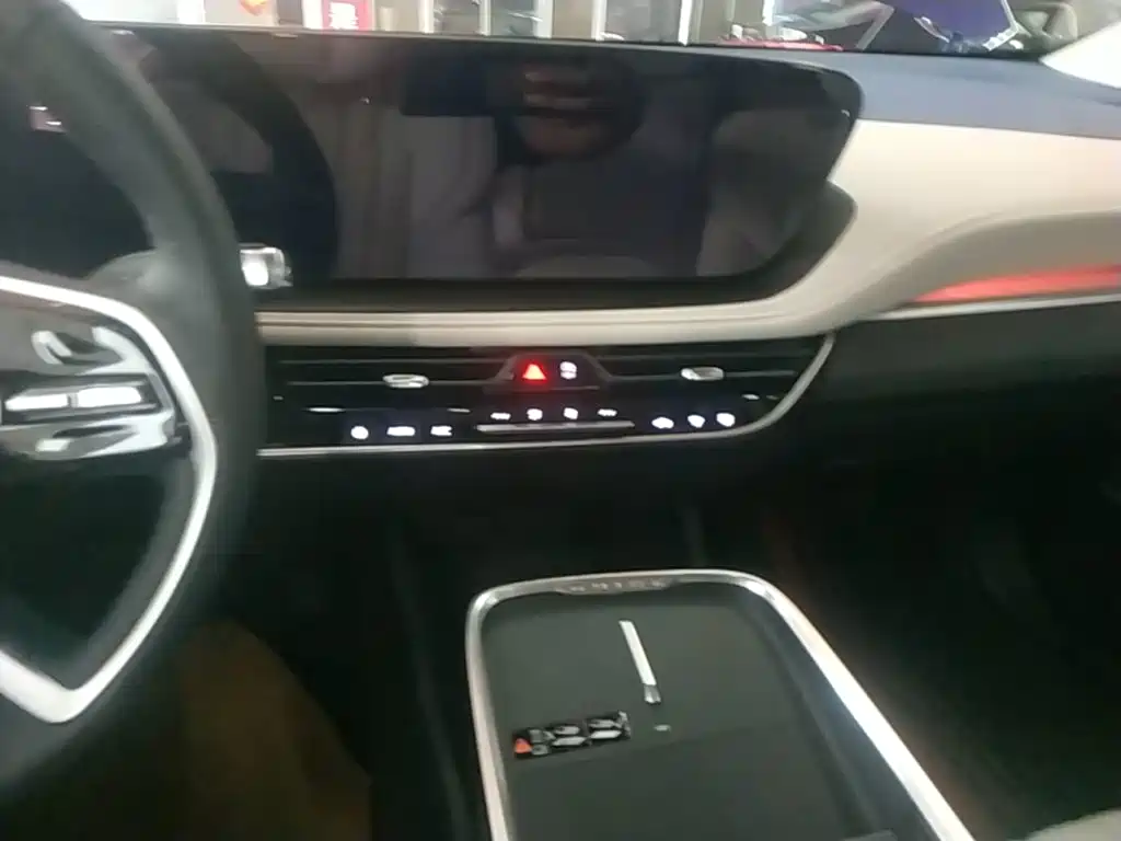 Buick LaCrosse — миниатюра 13