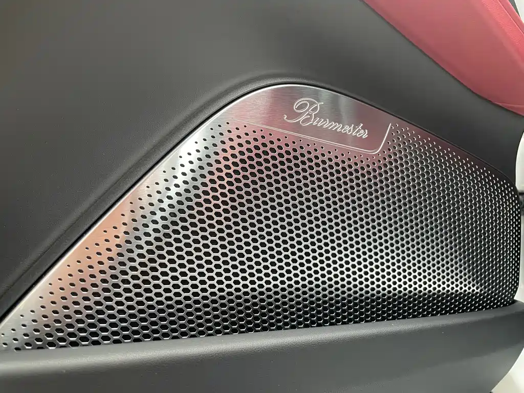 Porsche Panamera — миниатюра 11